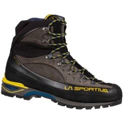 Chaussures Alpinisme Homme La Sportiva Trango Alp Evo GTX – Imperméables & Adhérence Vibram