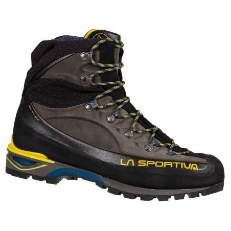 Chaussures Alpinisme Homme La Sportiva Trango Alp Evo GTX – Imperméables & Adhérence Vibram