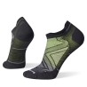 Smartwool Ms Run Zero Cushion Low SW001651001