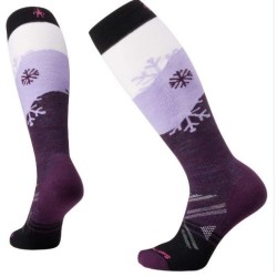 Smartwool Ws Ski Full Cushion SW002170L90 | OXYGENE Montagne