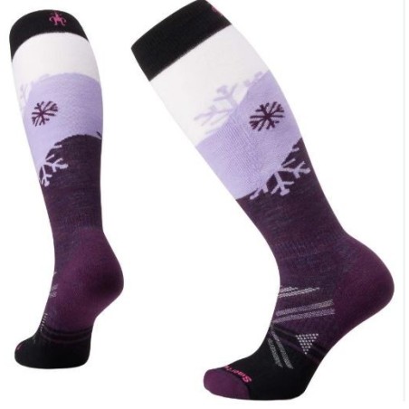 Smartwool Ws Ski Full Cushion SW002170L90 | OXYGENE Montagne
