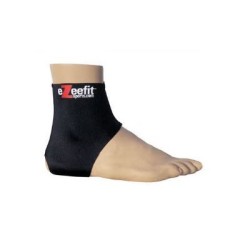 Ezeefit Ultrathin Ankle Booties | OXYGENE Montagne