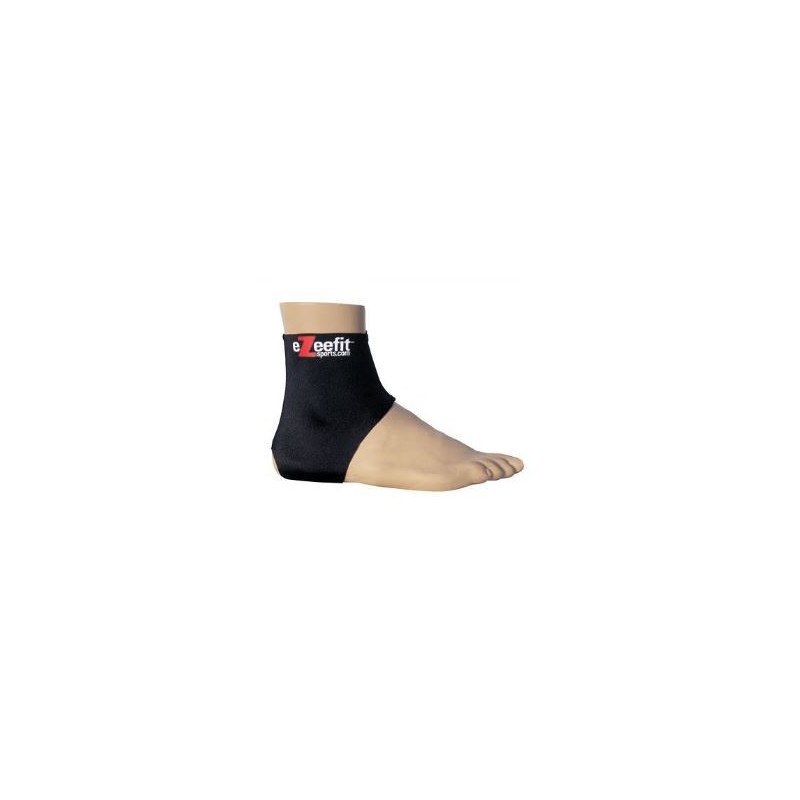 Ezeefit Ultrathin Ankle Booties | OXYGENE Montagne