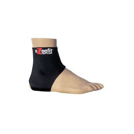 Ezeefit Ultrathin Ankle Booties | OXYGENE Montagne