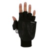 Snowlife WS SOFT SHELL MITTEN CAP Men | Gant ski freeride