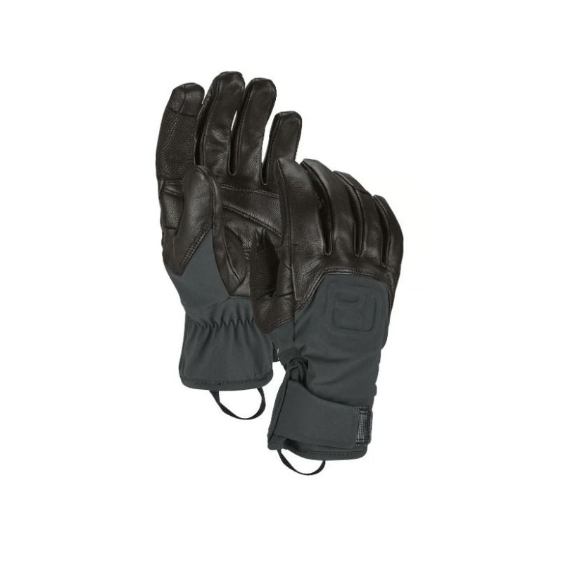 Ortovox Alpine Pro glove Unisex | OXYGENE Montagne