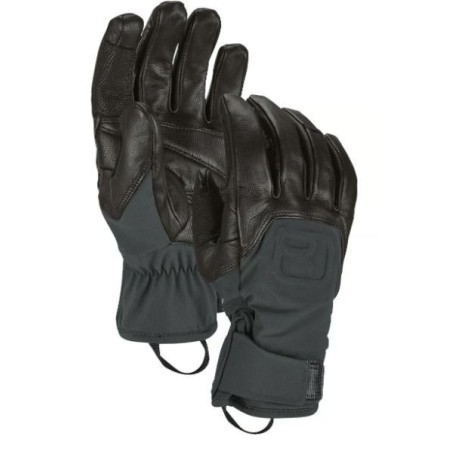 Ortovox Alpine Pro glove Unisex | OXYGENE Montagne