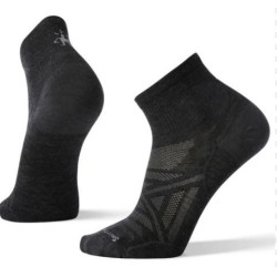Smartwool Uni Run Zero Cushion SW001653001 | OXYGENE Montagne