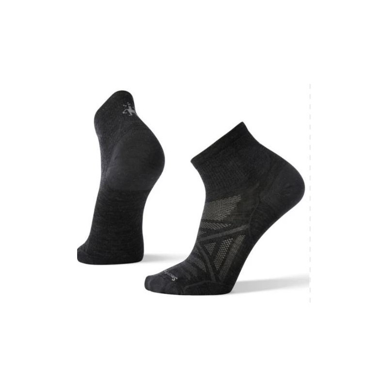 Smartwool Uni Run Zero Cushion SW001653001 | OXYGENE Montagne