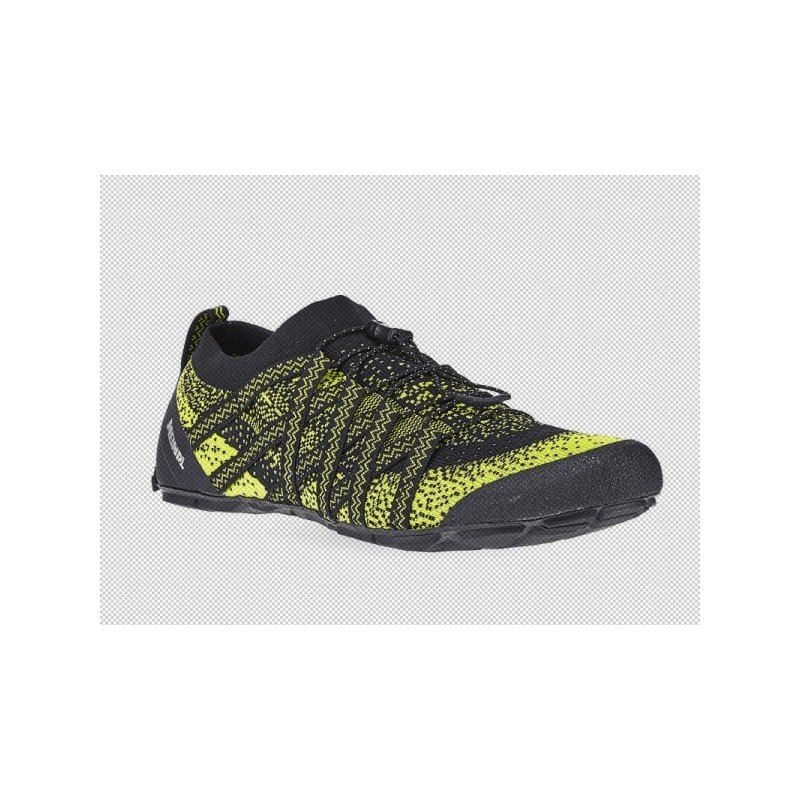 Meindl Pure Freedom Bleu azur – Chaussures multi-activités homme légères