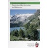 Topo CAS Randonnées alpines Autour des Alpes bernoises Club Alpin Sui…