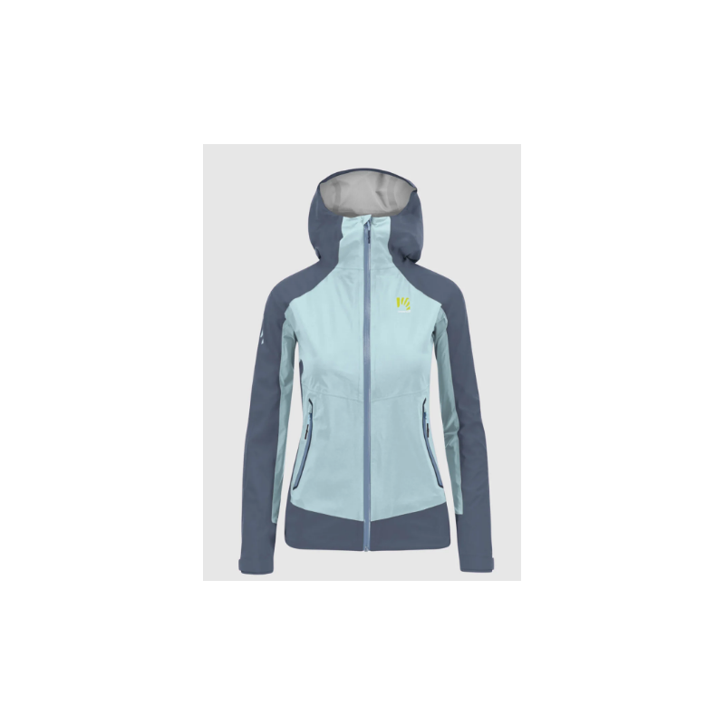 Karpos Temporale W Jacket Karpos Temporale W Jacket