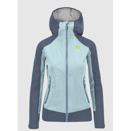 Karpos Temporale W Jacket