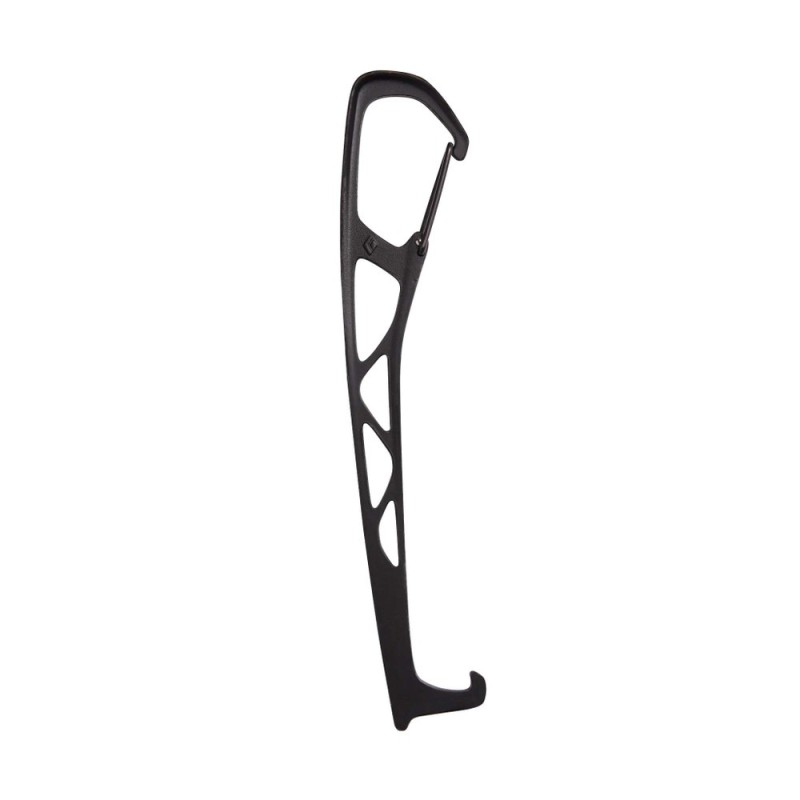Black Diamond Wiregate nut tool | OXYGENE Montagne