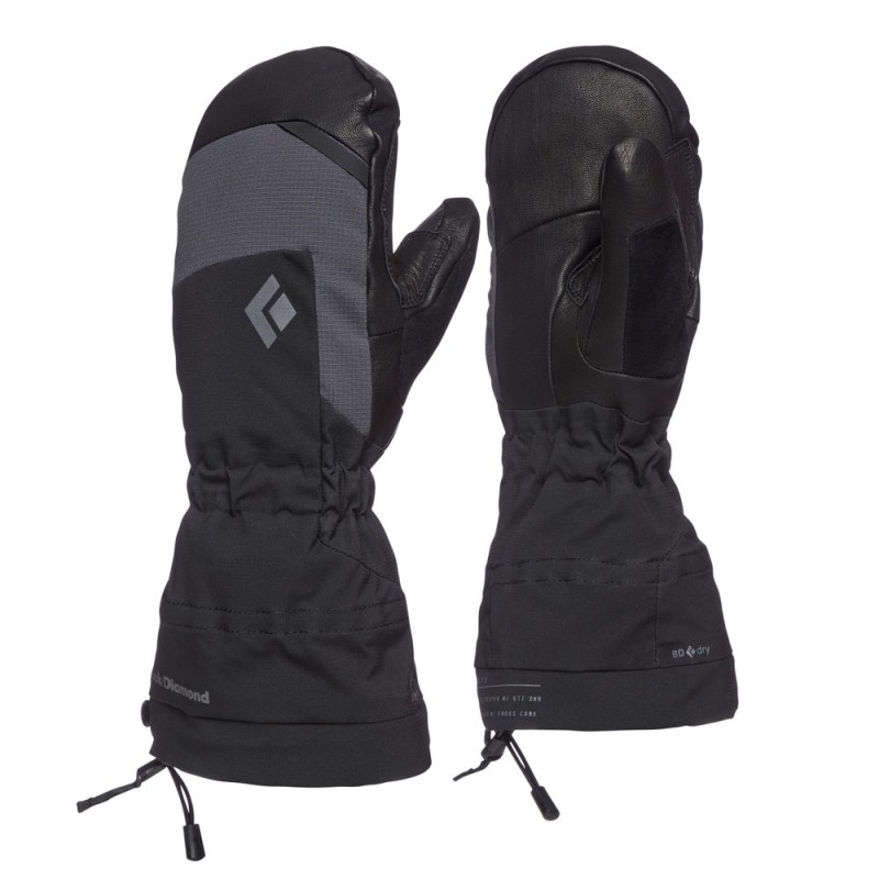 Black Diamond Mercury Mitt Ws | Gant ski freeride