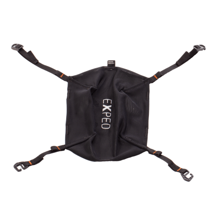 Exped Mesh helmet holder