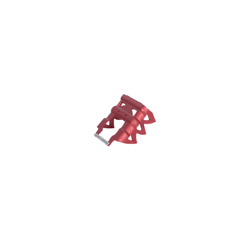 Dynafit Crampons 80mm UNI | OXYGENE Montagne
