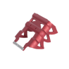 Dynafit Crampons 80mm UNI | OXYGENE Montagne
