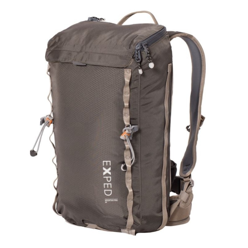 Exped Mountain Pro 20 | OXYGENE Montagne
