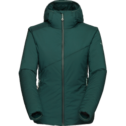 Radys R3 Free Mountain Insulated Jkt W | OXYGENE Montagne