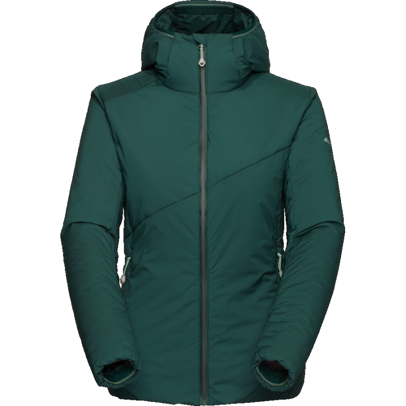 Radys R3 Free Mountain Insulated Jkt W | OXYGENE Montagne