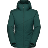 Radys R3 Free Mountain Insulated Jkt W | OXYGENE Montagne