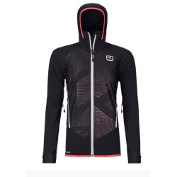 Ortovox Col Becchei Jaket Ws % | OXYGENE Montagne