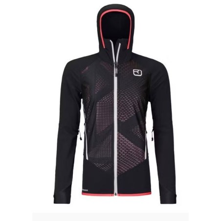 Ortovox Col Becchei Jaket Ws % | OXYGENE Montagne