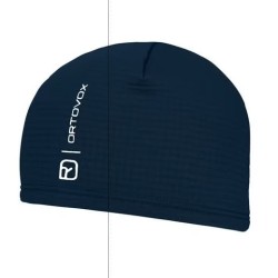 Ortovox Fleece Grid Beanie | OXYGENE Montagne