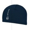 Ortovox Fleece Grid Beanie | OXYGENE Montagne