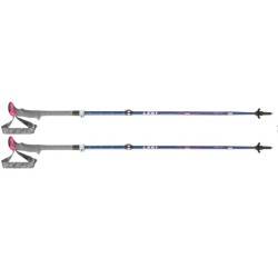 LEKI MICRO VARIO CARBON LADY | OXYGENE Montagne