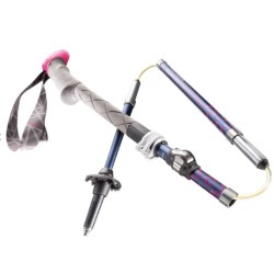 LEKI MICRO VARIO CARBON LADY | OXYGENE Montagne