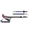 LEKI MICRO VARIO CARBON LADY | OXYGENE Montagne