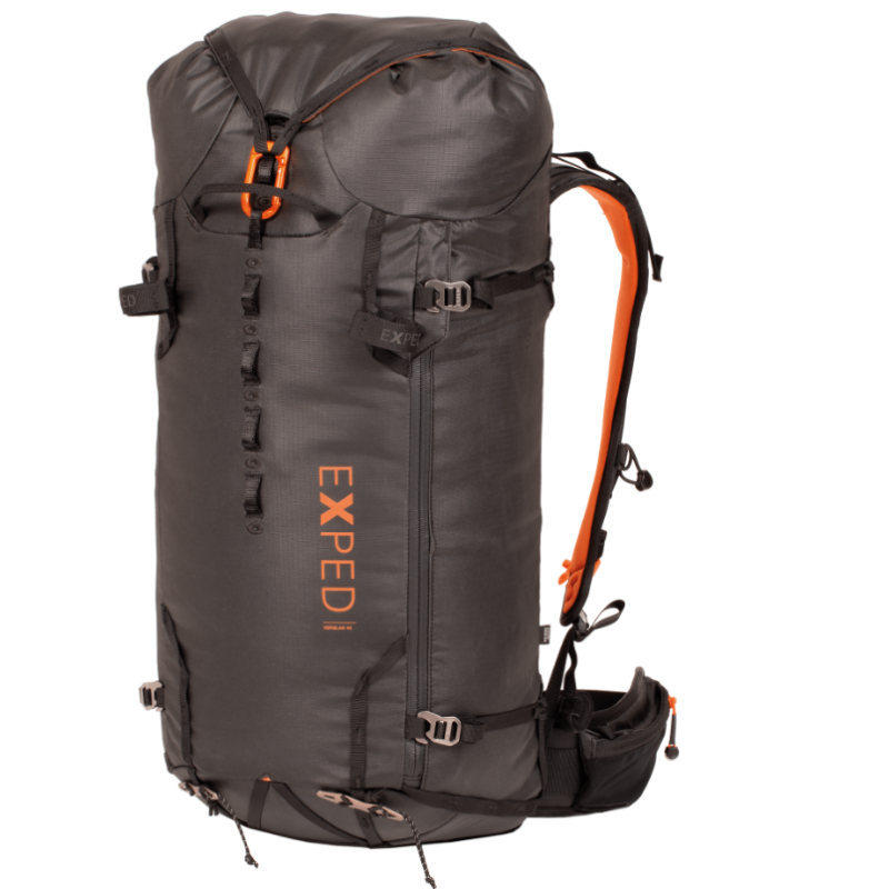 copy of EXPED VERGLAS 30 burgundy