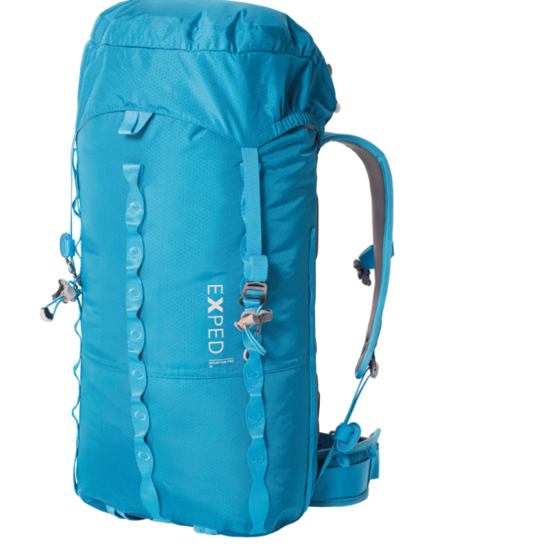 Exped Mountain pro 40 | OXYGENE Montagne