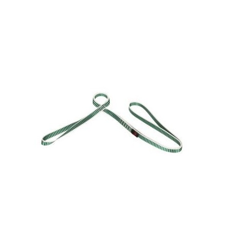 Mammut Belay Sling Green 19.0 90cm