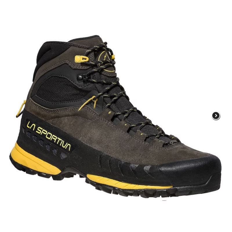 Chaussures Randonnée Homme La Sportiva TX5 GTX – Imperméables & Adhérence Vibram
