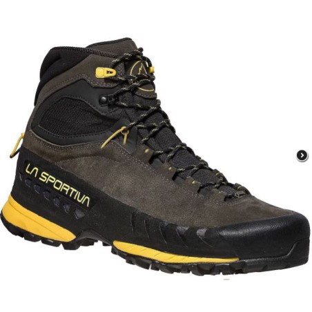 Chaussures Randonnée Homme La Sportiva TX5 GTX – Imperméables & Adhérence Vibram