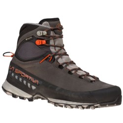 Chaussures Randonnée Femme La Sportiva TX5 Woman GTX – Imperméables GORE-TEX & Vibram MegaGrip