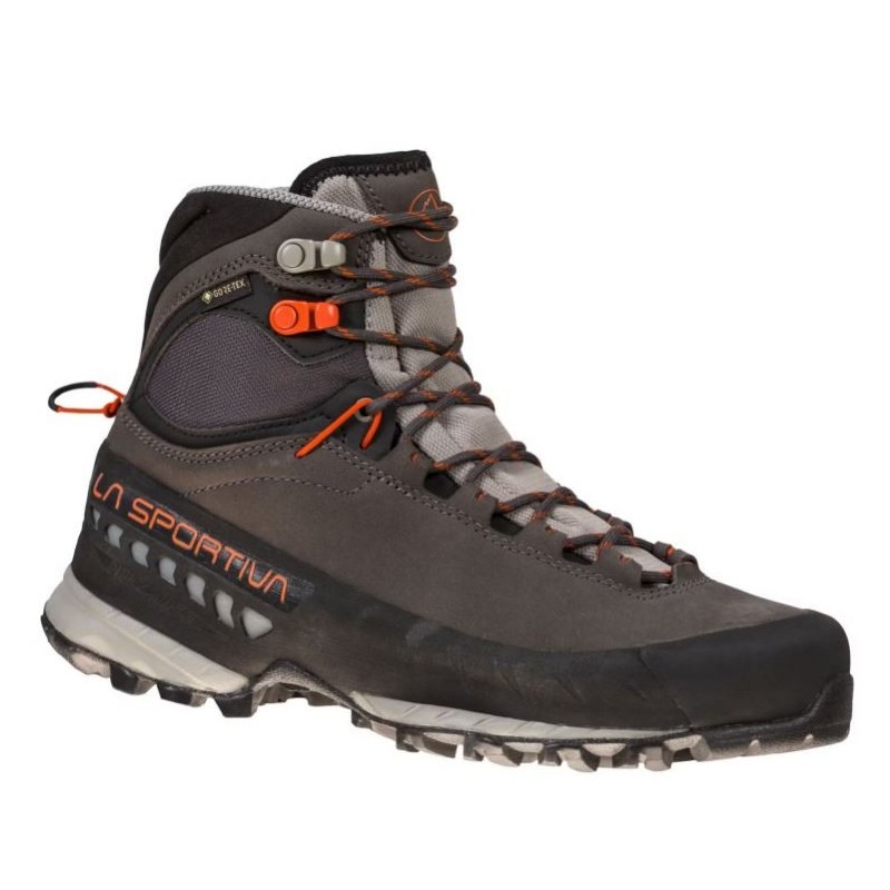 Chaussures Randonnée Femme La Sportiva TX5 Woman GTX – Imperméables GORE-TEX & Vibram MegaGrip