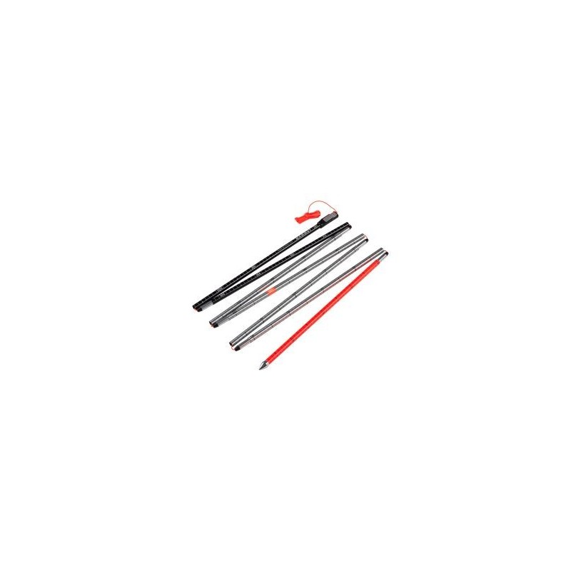 Mammut Probe 280 Speed Lock UIAA | OXYGENE Montagne