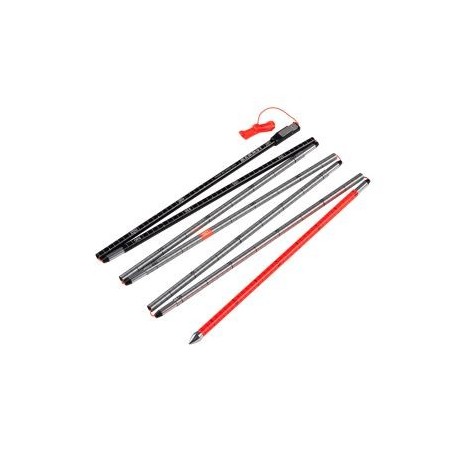Mammut Probe 280 Speed Lock UIAA | OXYGENE Montagne