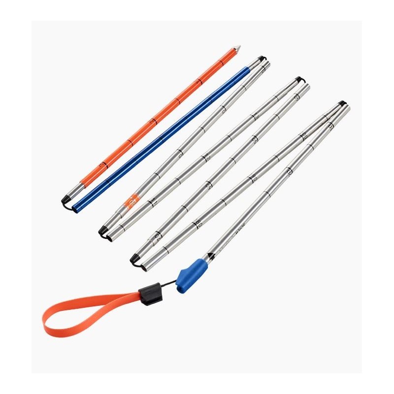 Ortovox Alu 240 light | OXYGENE Montagne