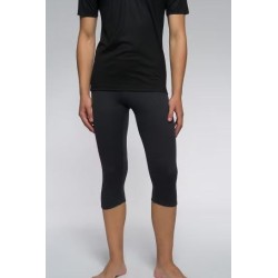 Rewoolution Alamak Ms 3/4 Leggins Black M1M0731 J18 2002 | OXYGENE Mo…