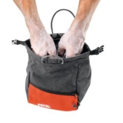 PETZL SAKAB | OXYGENE Montagne