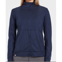 Rewoolution Snug Ws Merino Full Zip LS Ocean W1238J28 4001 % | OXYGEN…