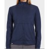 Rewoolution Snug Ws Merino Full Zip LS Ocean W1238J28 4001 % | OXYGEN…