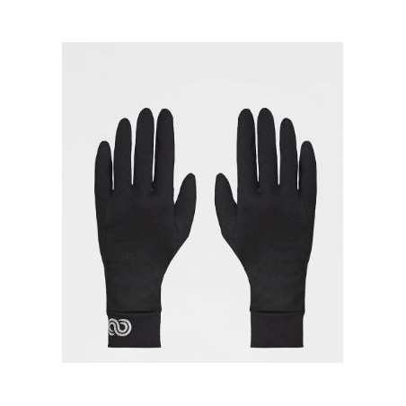 Rewoolution Gloves - Gants homme en laine mérinos chauds et respirants