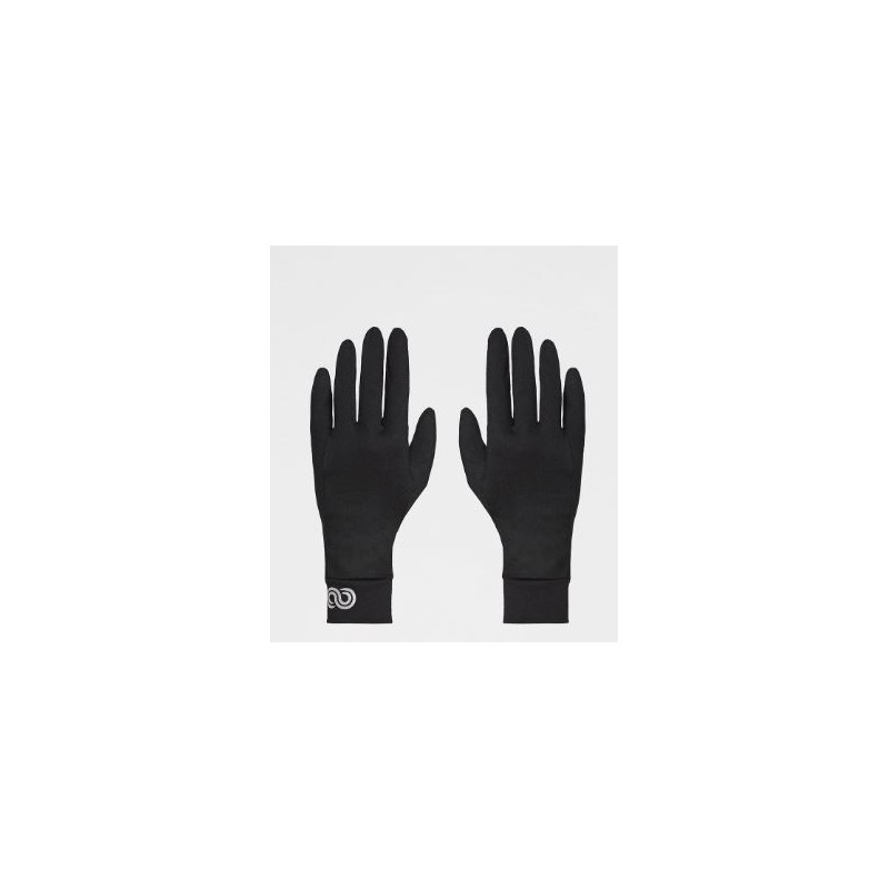 Rewoolution Gloves - Gants homme en laine mérinos chauds et respirants