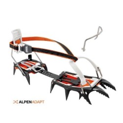 Petzl Sarken Lever Lock Universel | OXYGENE Montagne